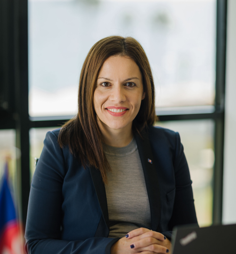 Elena Pantazidou