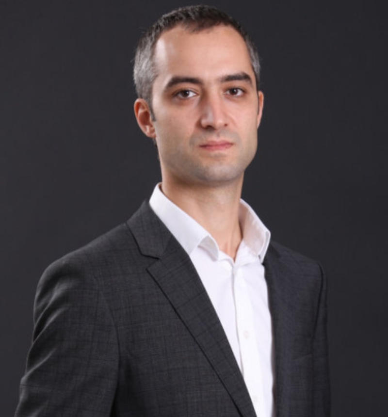 Ivaylo Petrov