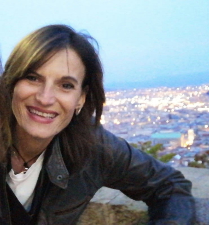 Roberta Albanese