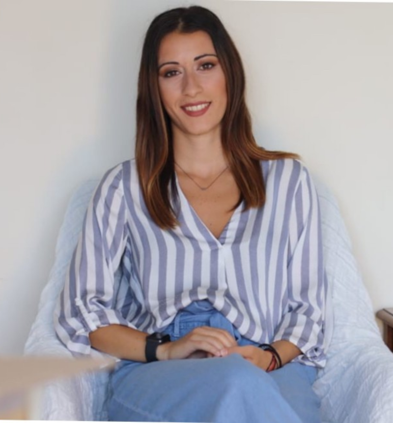 Christiana Xenofontos