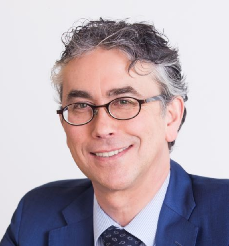 Henk Huisman