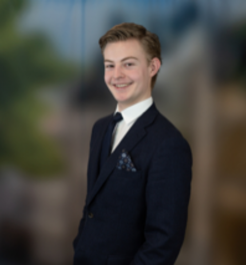 Kristoffer Refsnes Bjordal